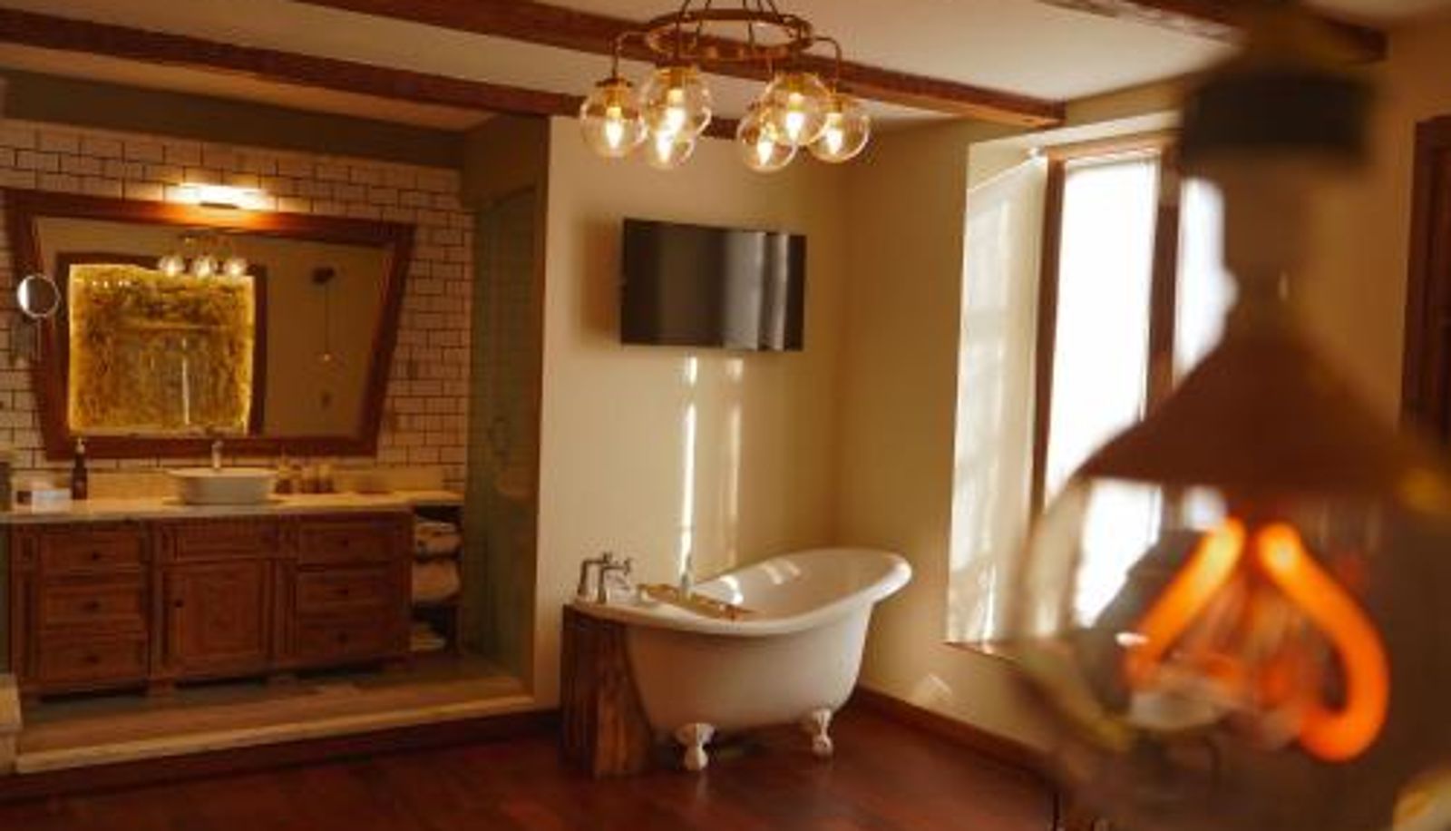 Kamer - On Hotel Boutique