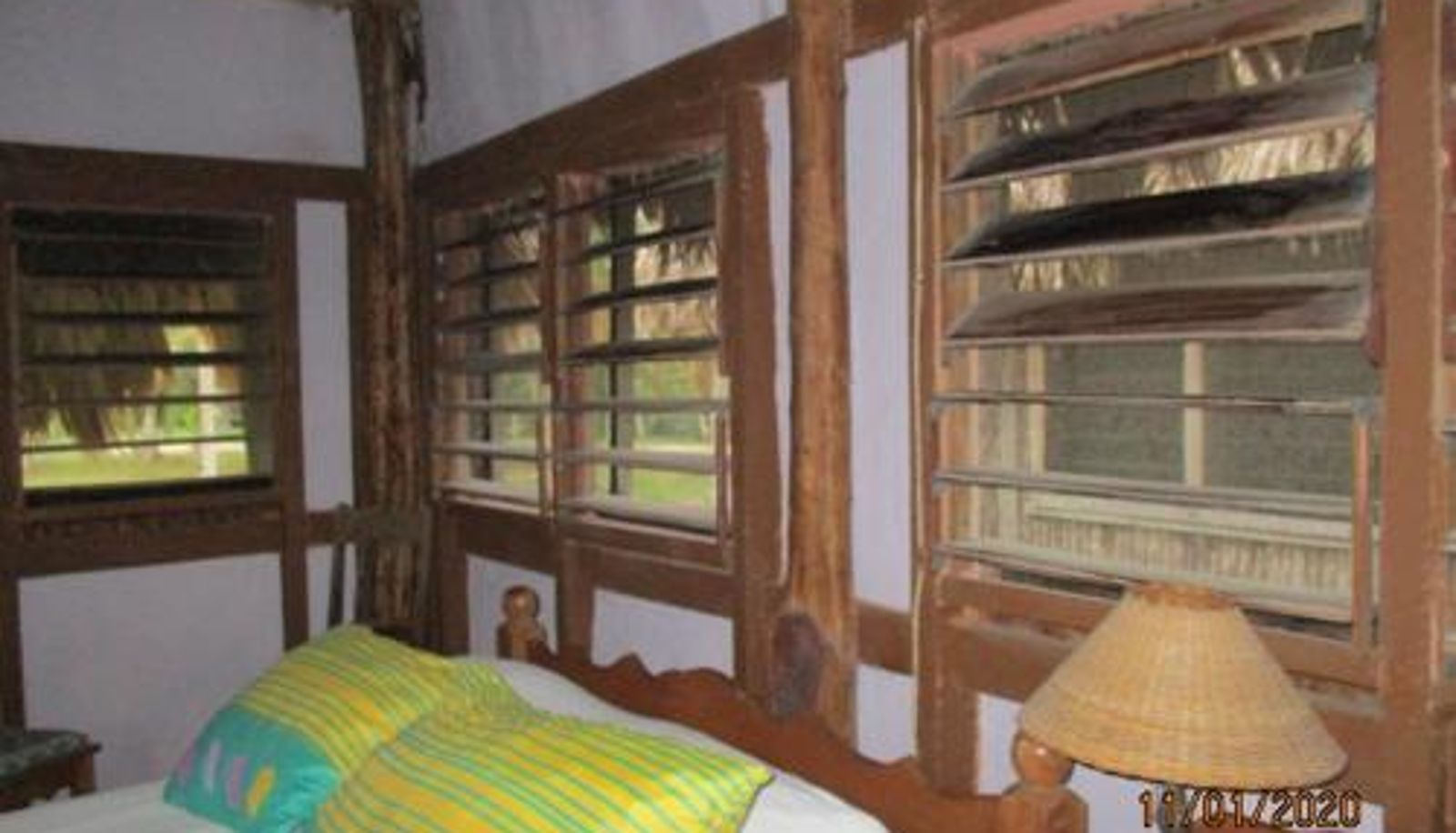 Camera standard - Cerros Beach Inn