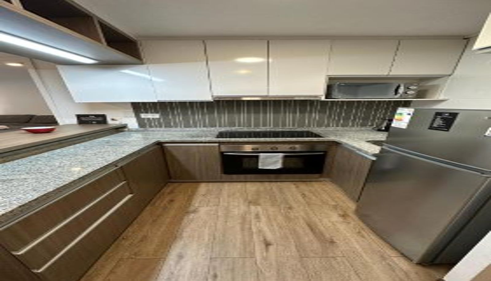 Habitación estándar - Apart Hotel Castellon 176