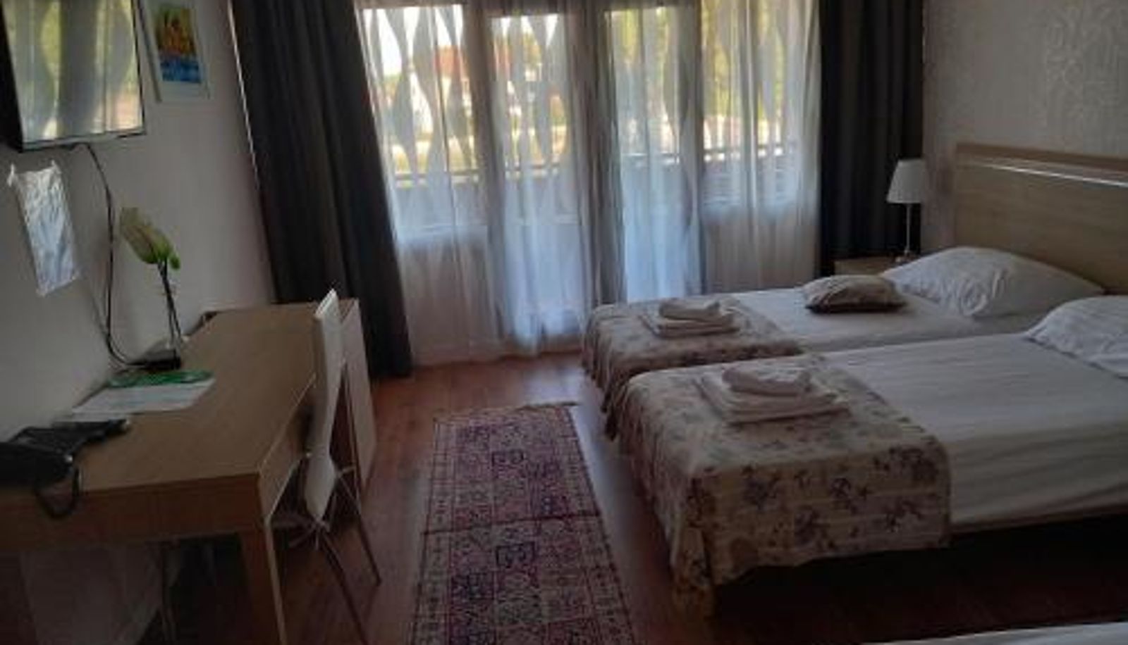 Chambre Standard - Hotel Albamaris