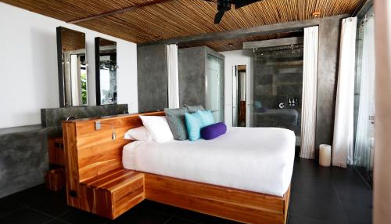 Suite - Kura Boutique Hotel Member of the Cayuga Collection