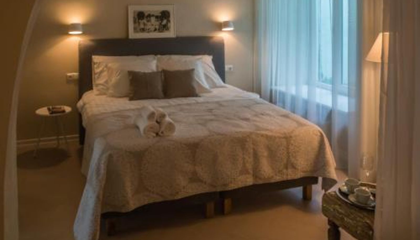 Zimmer - Studio28 Boutique Rooms
