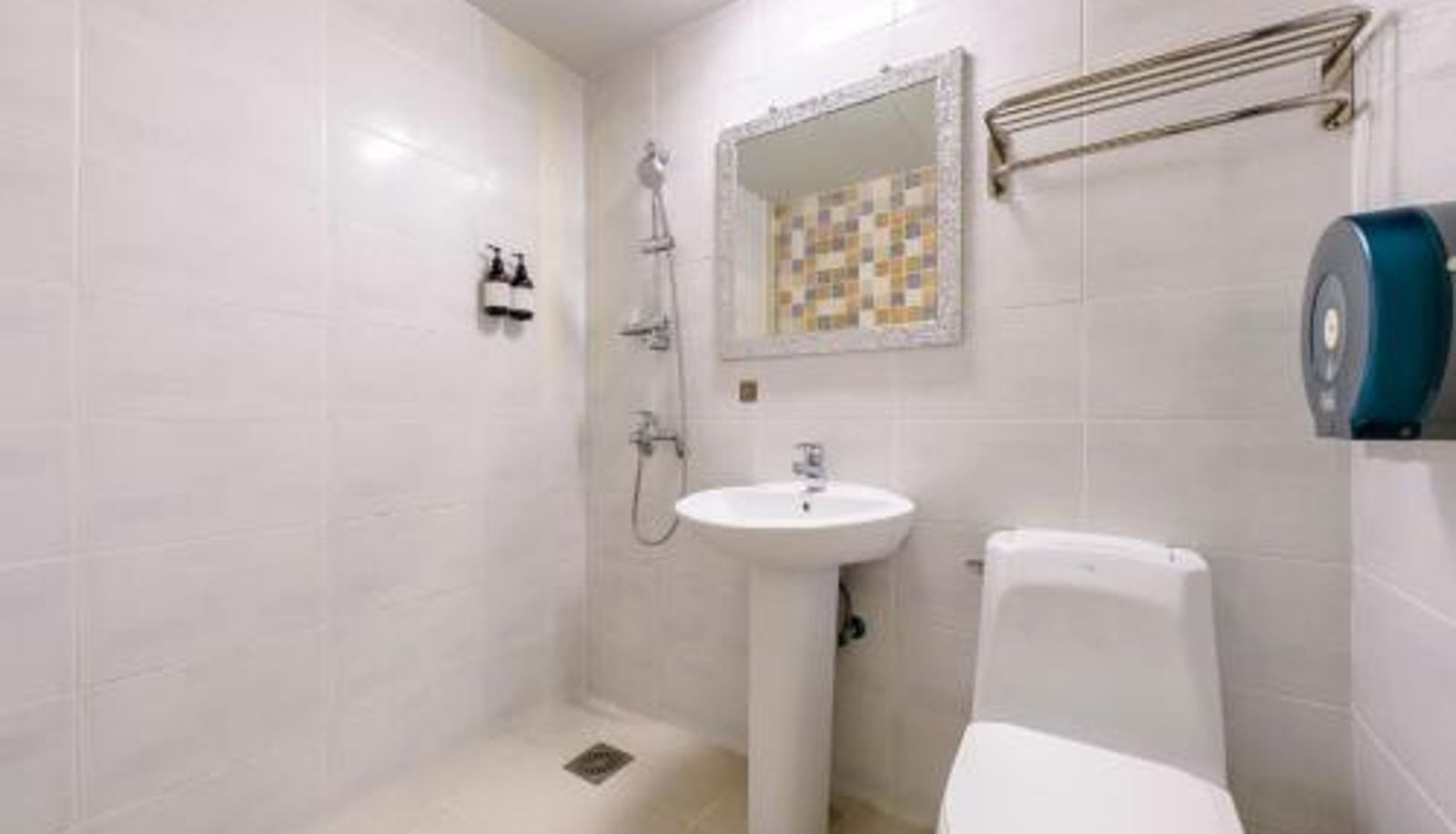 Standardzimmer - Cordelia Hotel