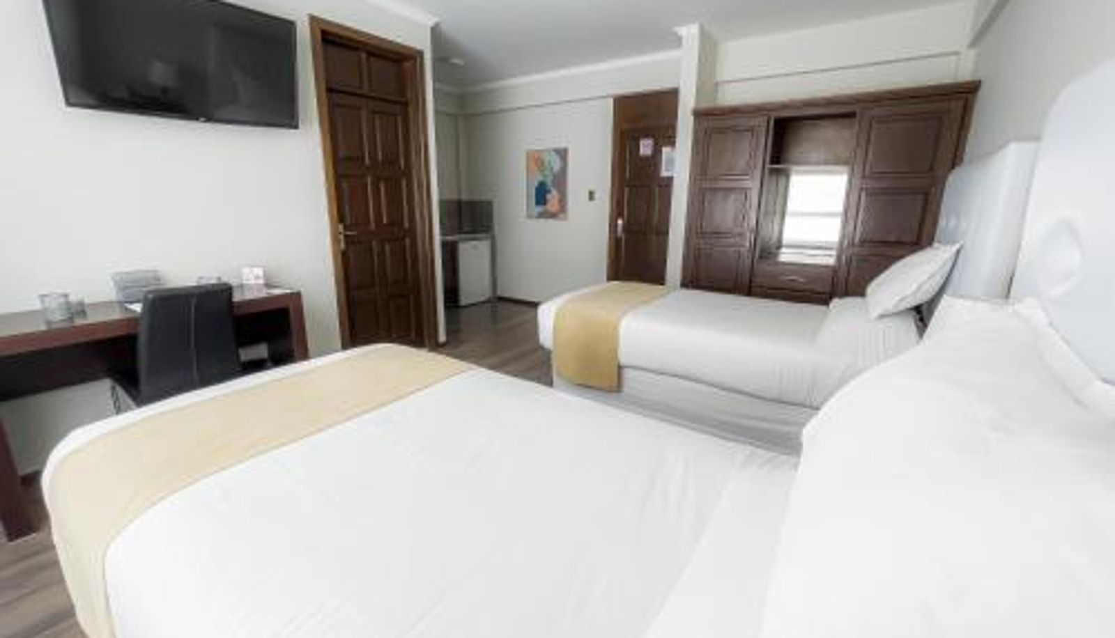 Pokój - Domani Hotel Boutique