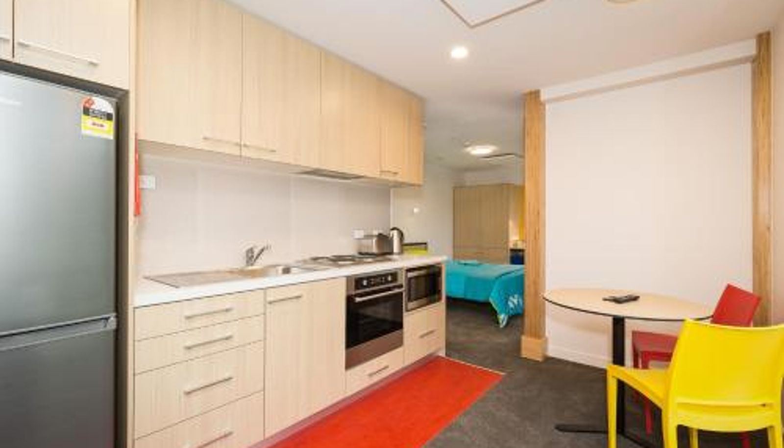 Apartment - Otago Village