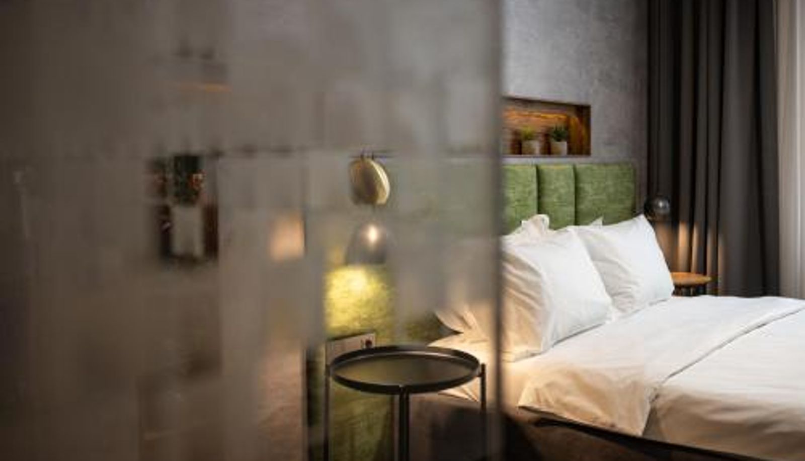 Standard room - Oldern House