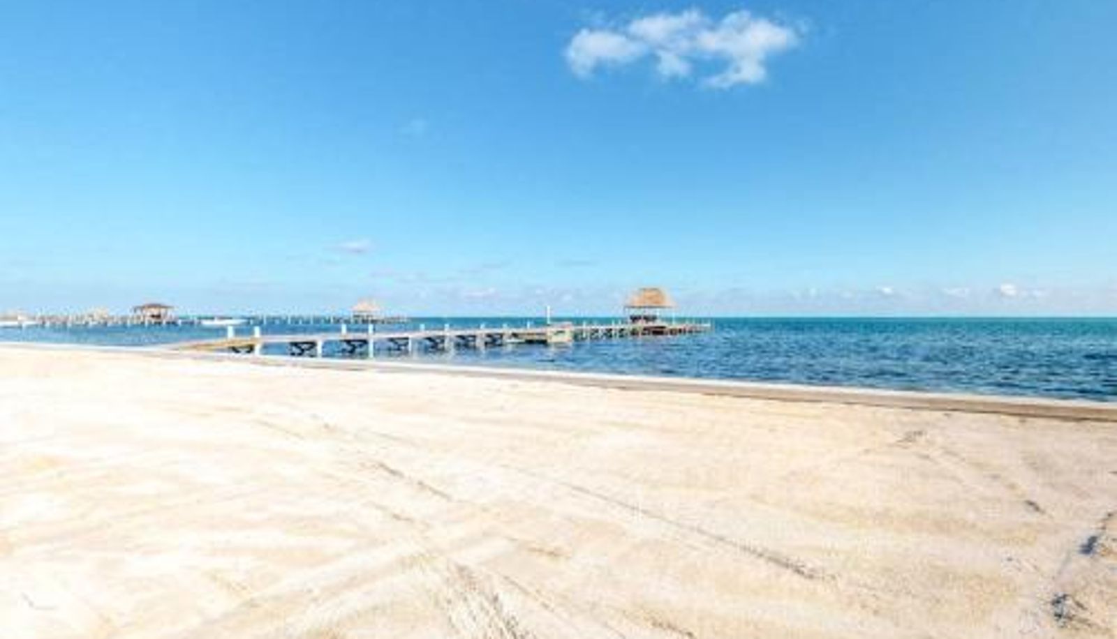 Info - Casa Tranquilidad