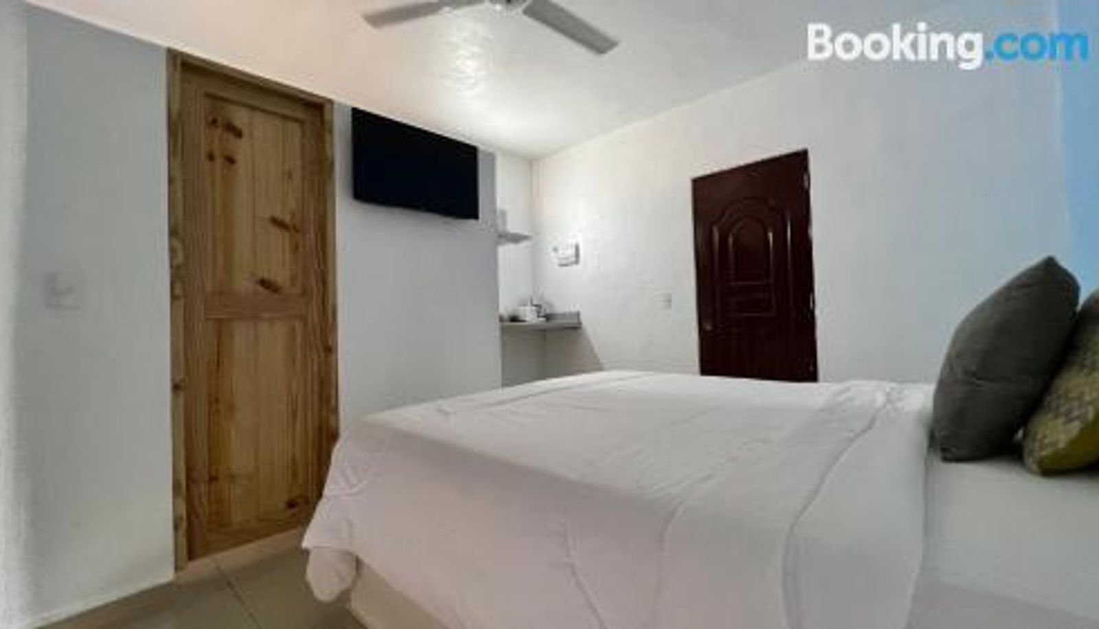 Camera standard - Chill Boutique Hotel