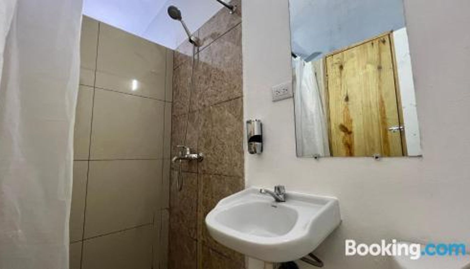 Camera standard - Chill Boutique Hotel