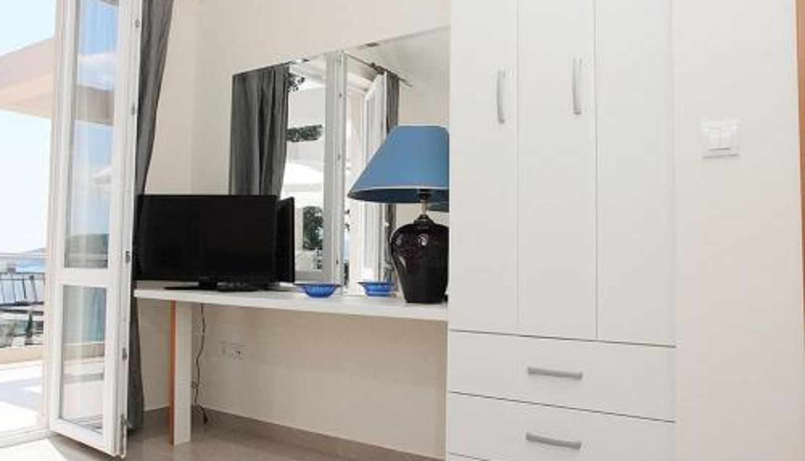 Camera - Swisss Residence Montenegro