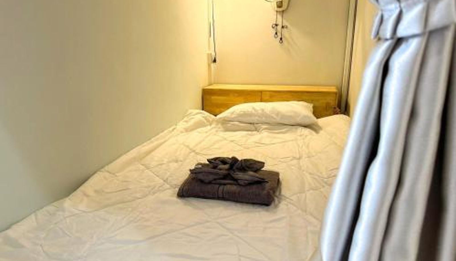 Chambre - Pteas Kumae