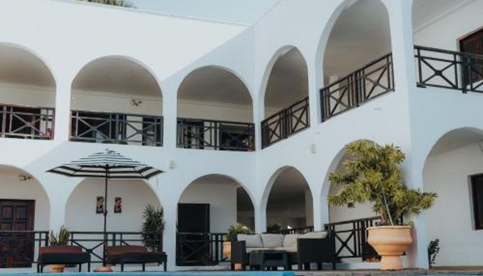 Terras - Harmony Resort Boutique Hotel