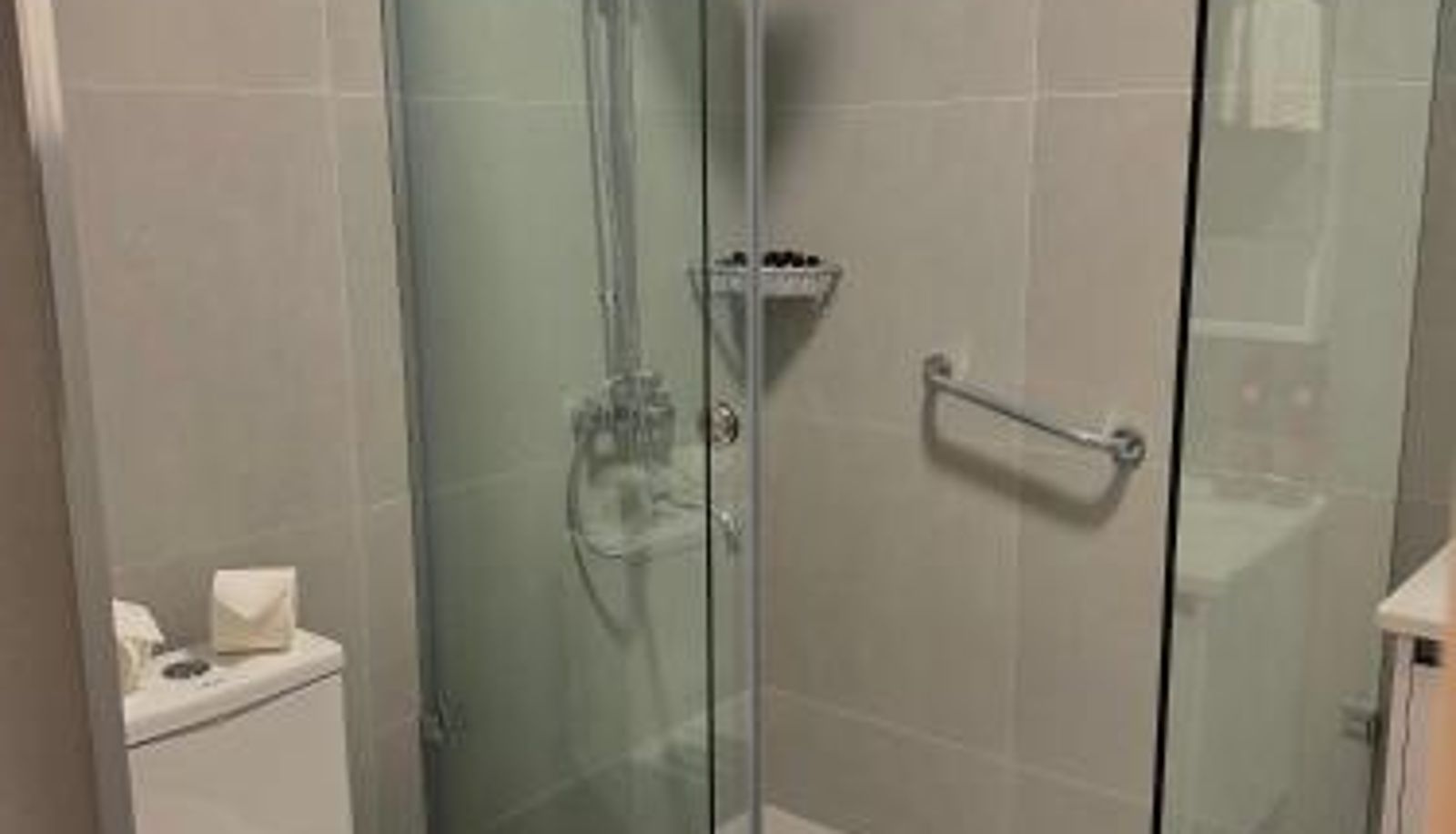Standaardkamer - WELLFORT HOTEL