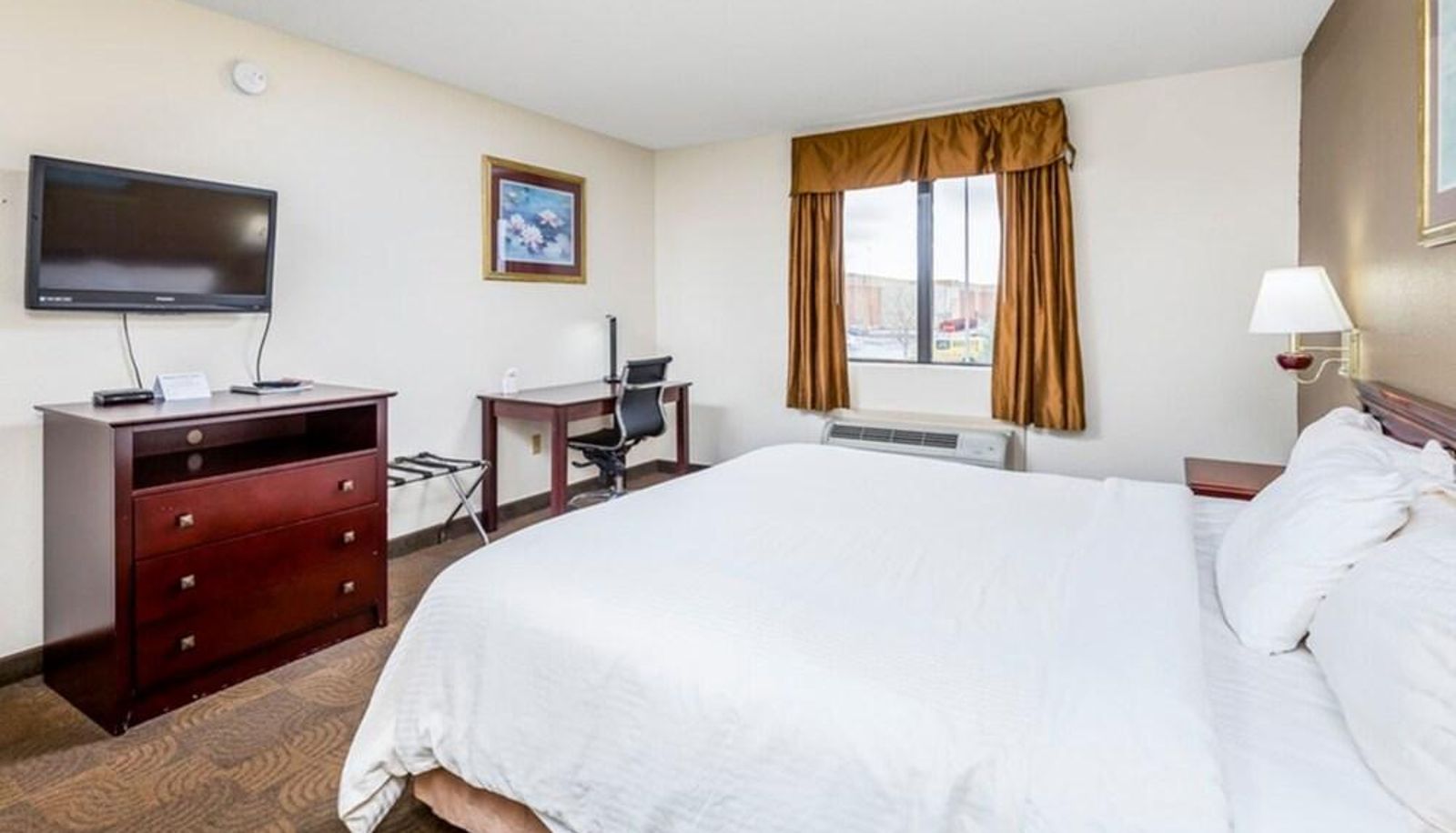 Apartment - Best Western Plus D'Iberville
