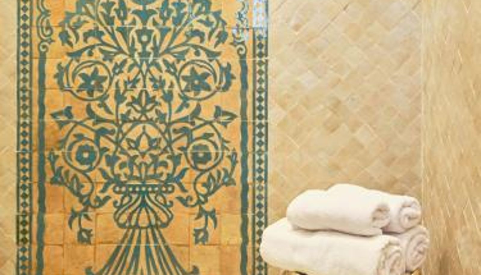 Standard room - Dar Jasmine