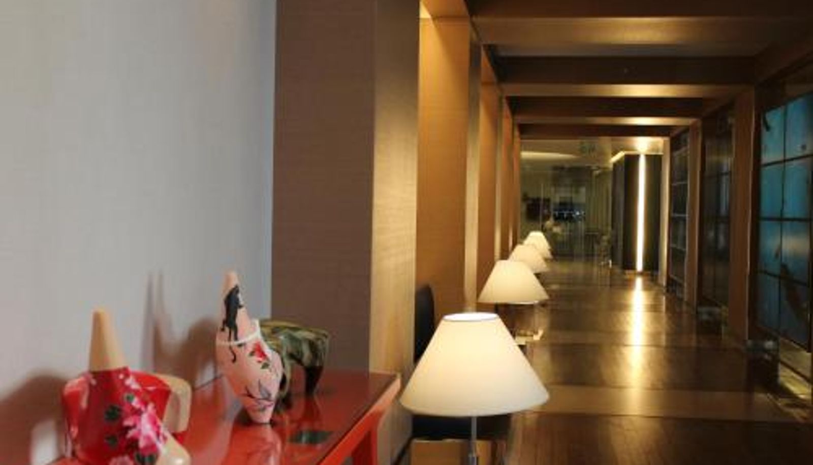 Apartment - First Class Marina Herzlia