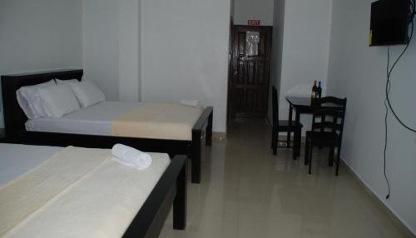 Info - Hotel Coastalbay 2 & Golf Cart Rental