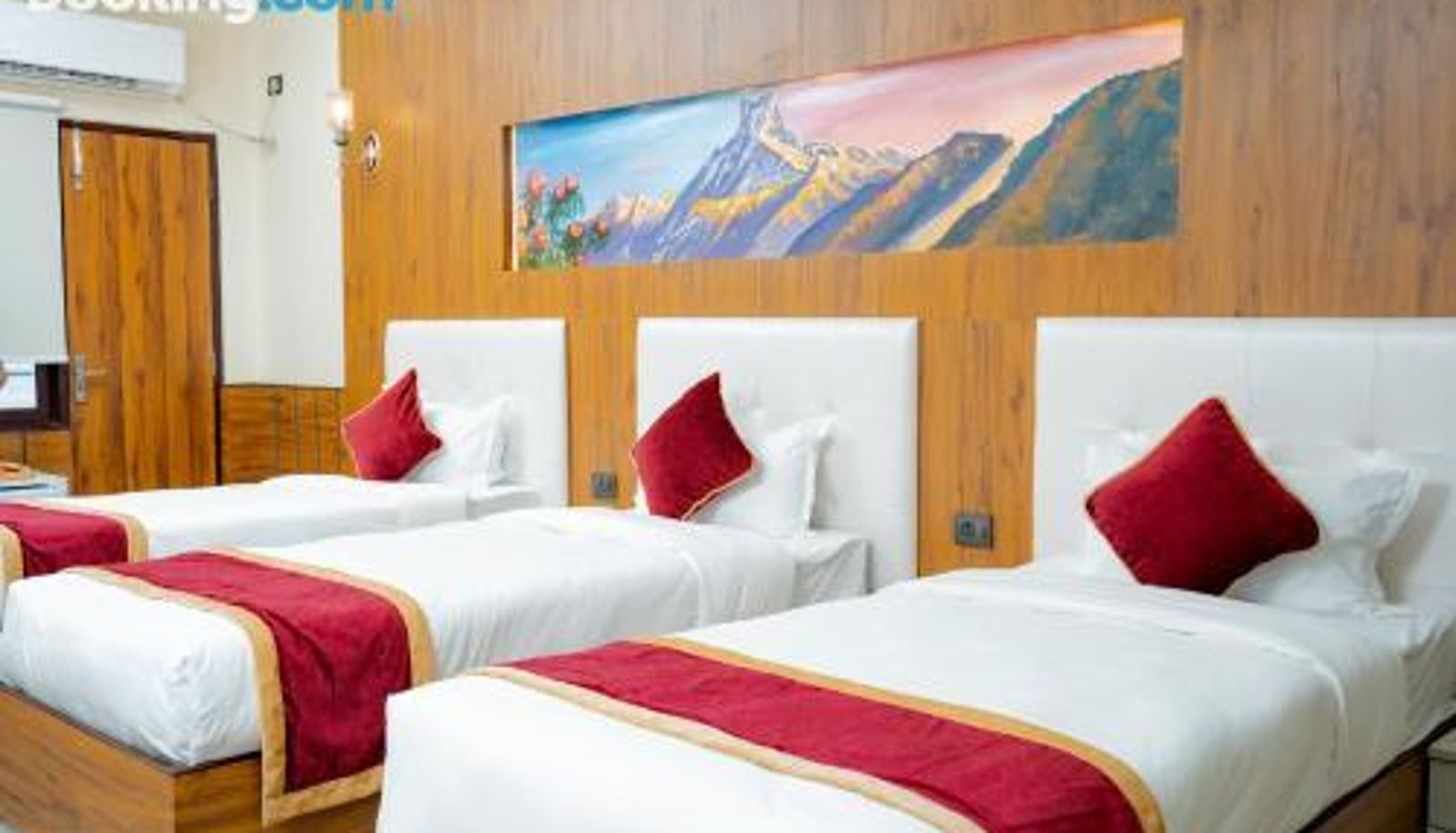 Triple room - Hotel Palazzo