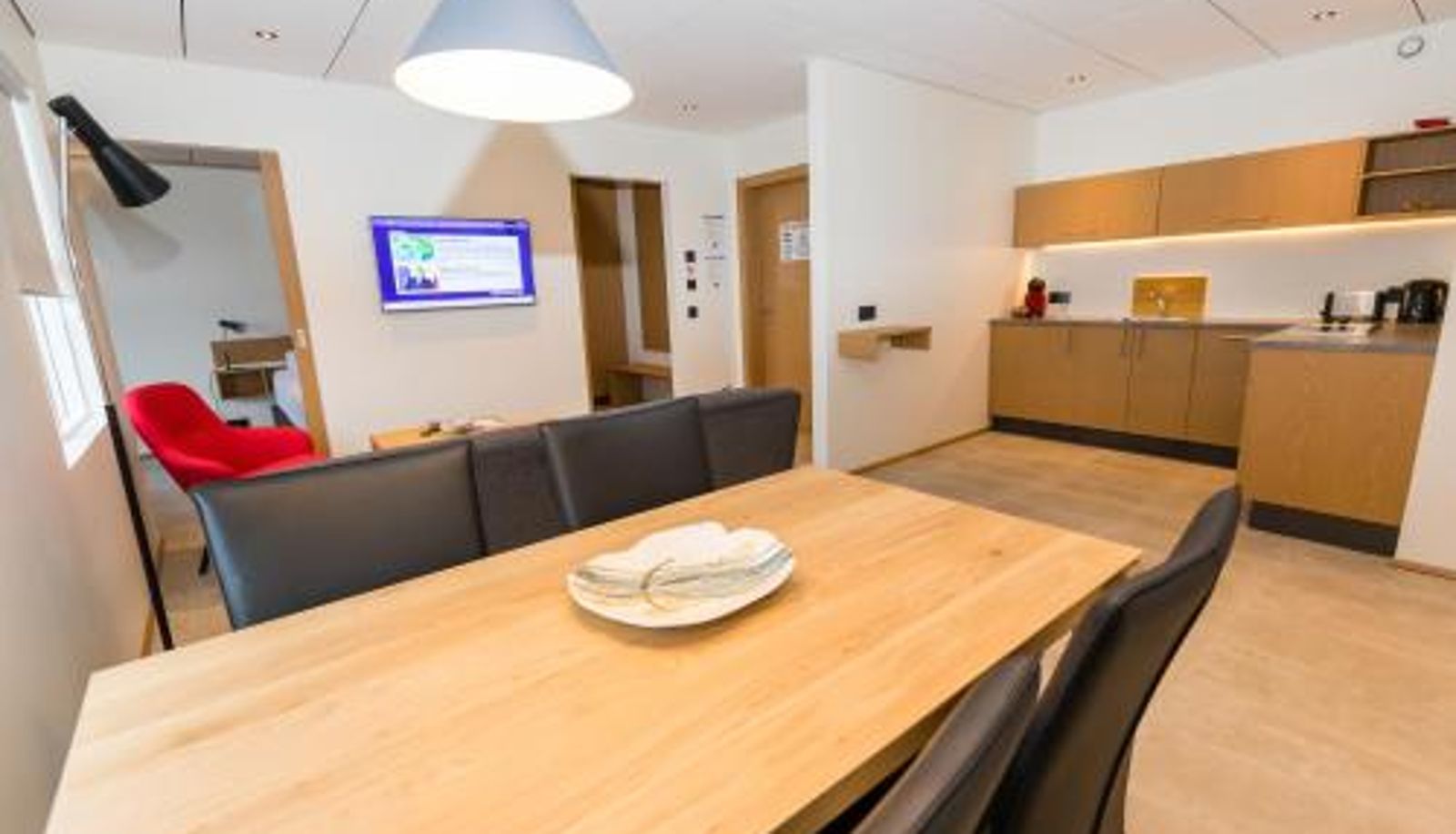 Habitación estándar - Hrimland Apartments