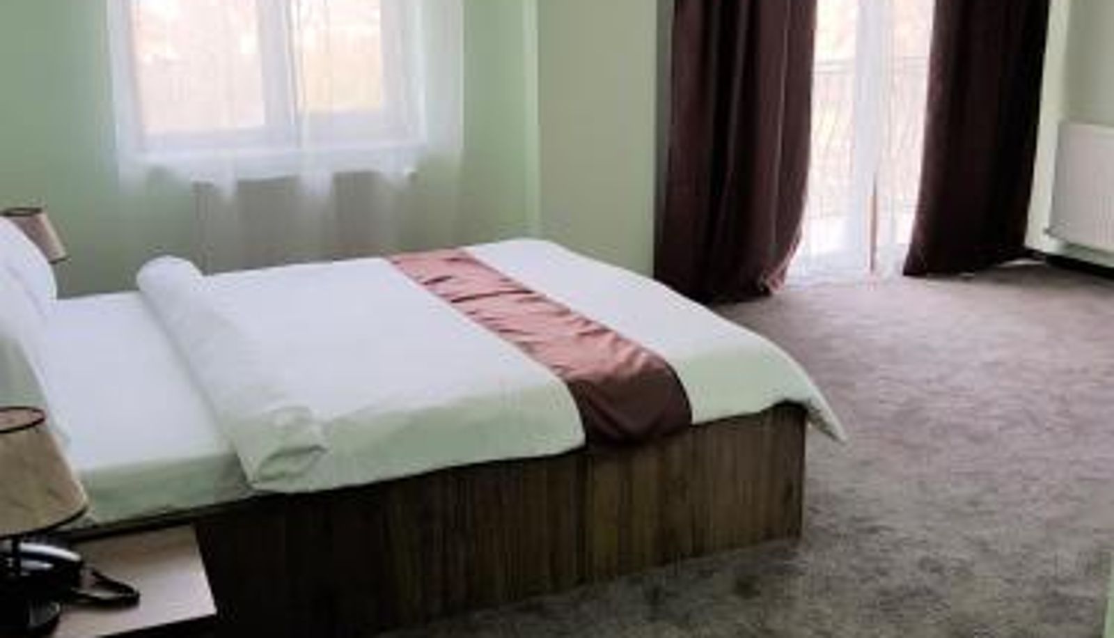 Pokój typu standard - Villa Lotus
