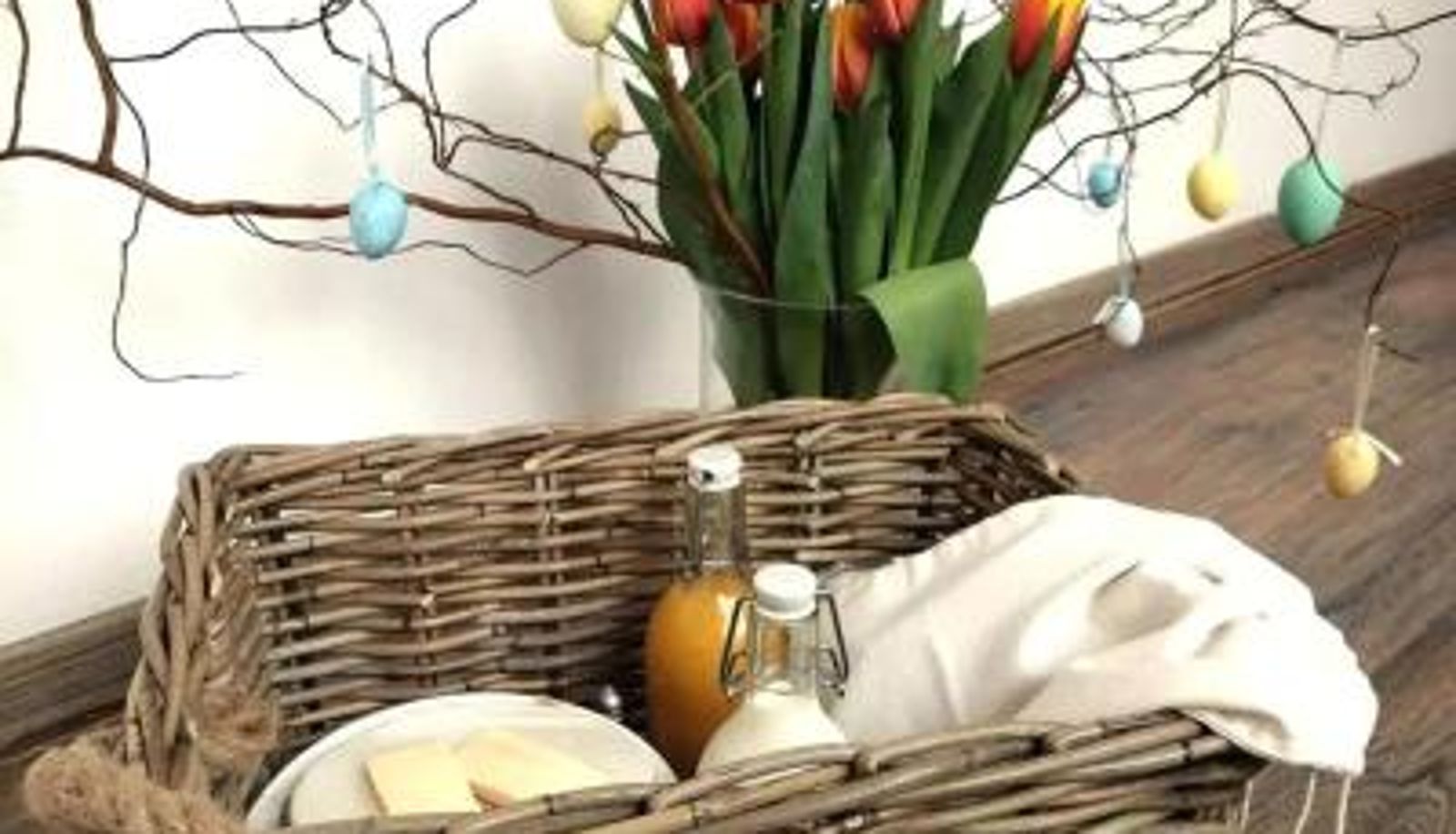 Ontbijtzaal in het restaurant - Hotel Studio Bosch Duin Strand