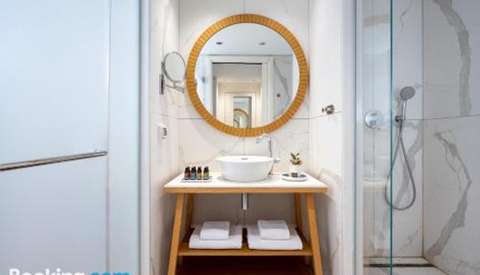 Room - Vert Lagoon Netanya By AFI Hotels