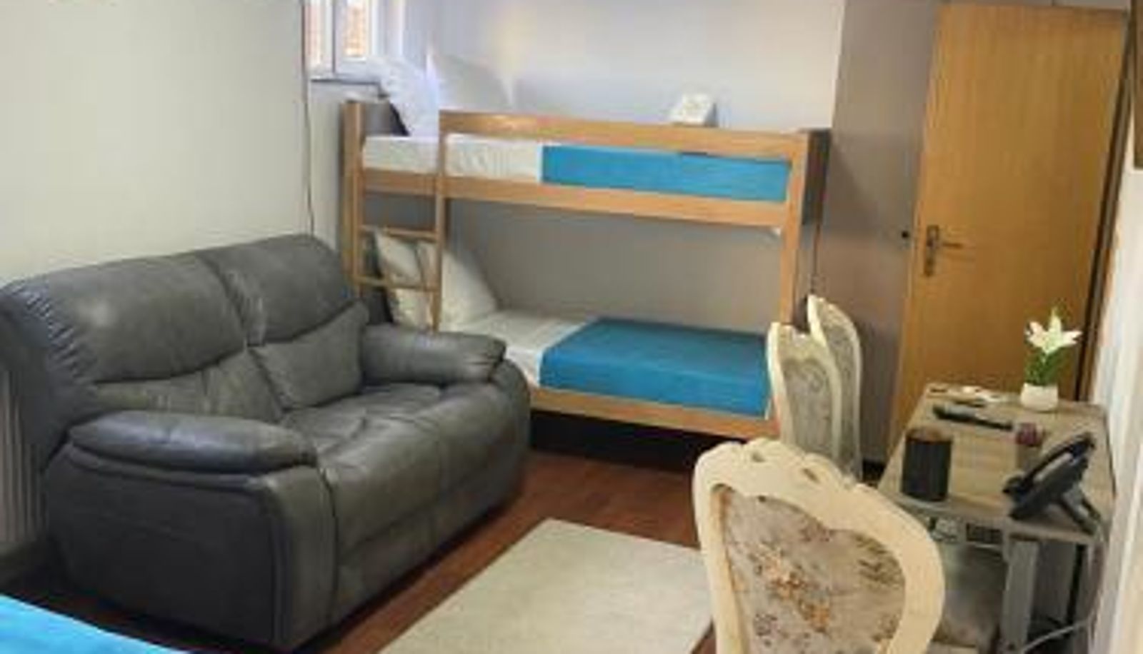 Camera per famiglia - City Rooms Prishtina