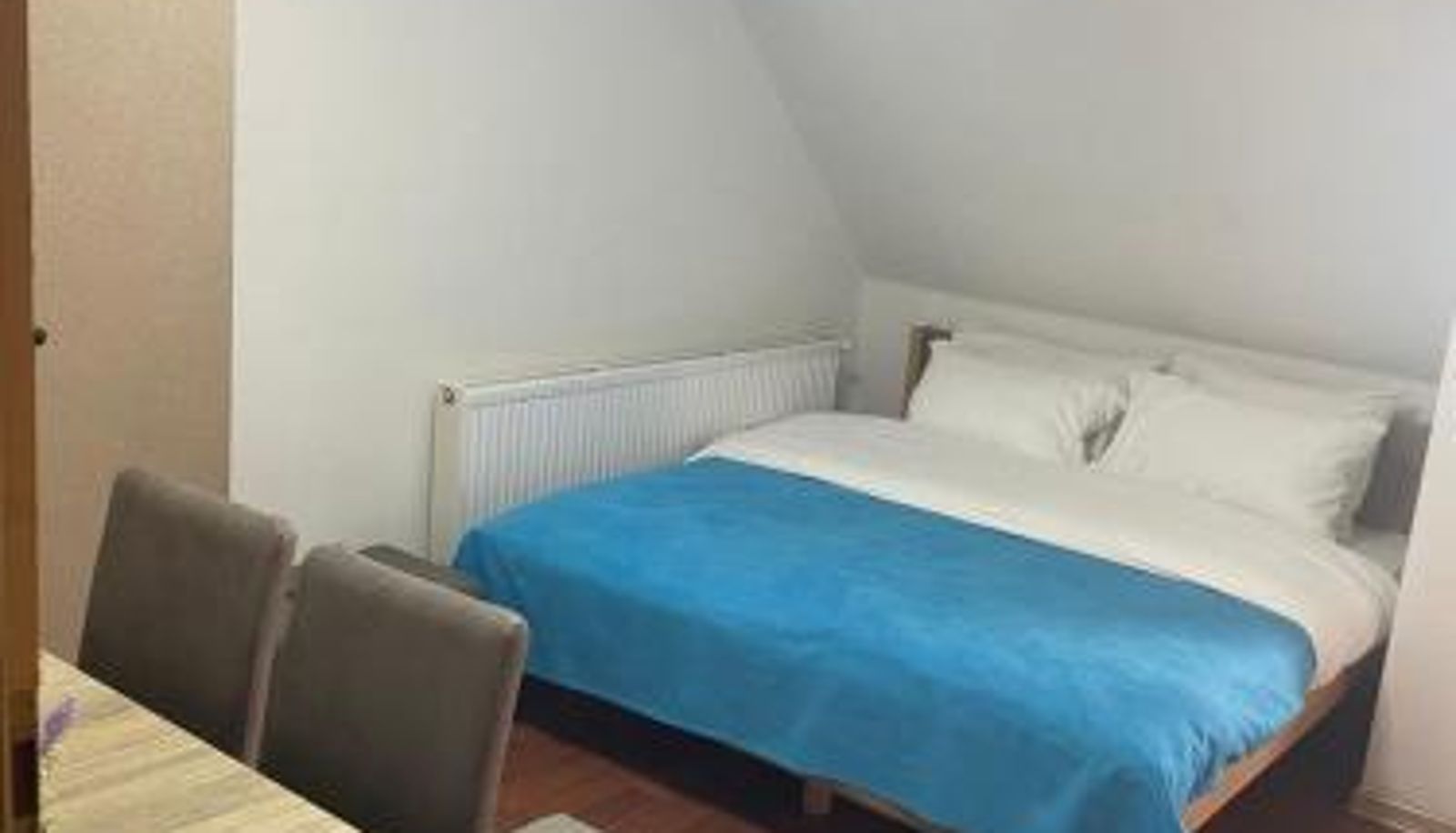 Camera per famiglia - City Rooms Prishtina
