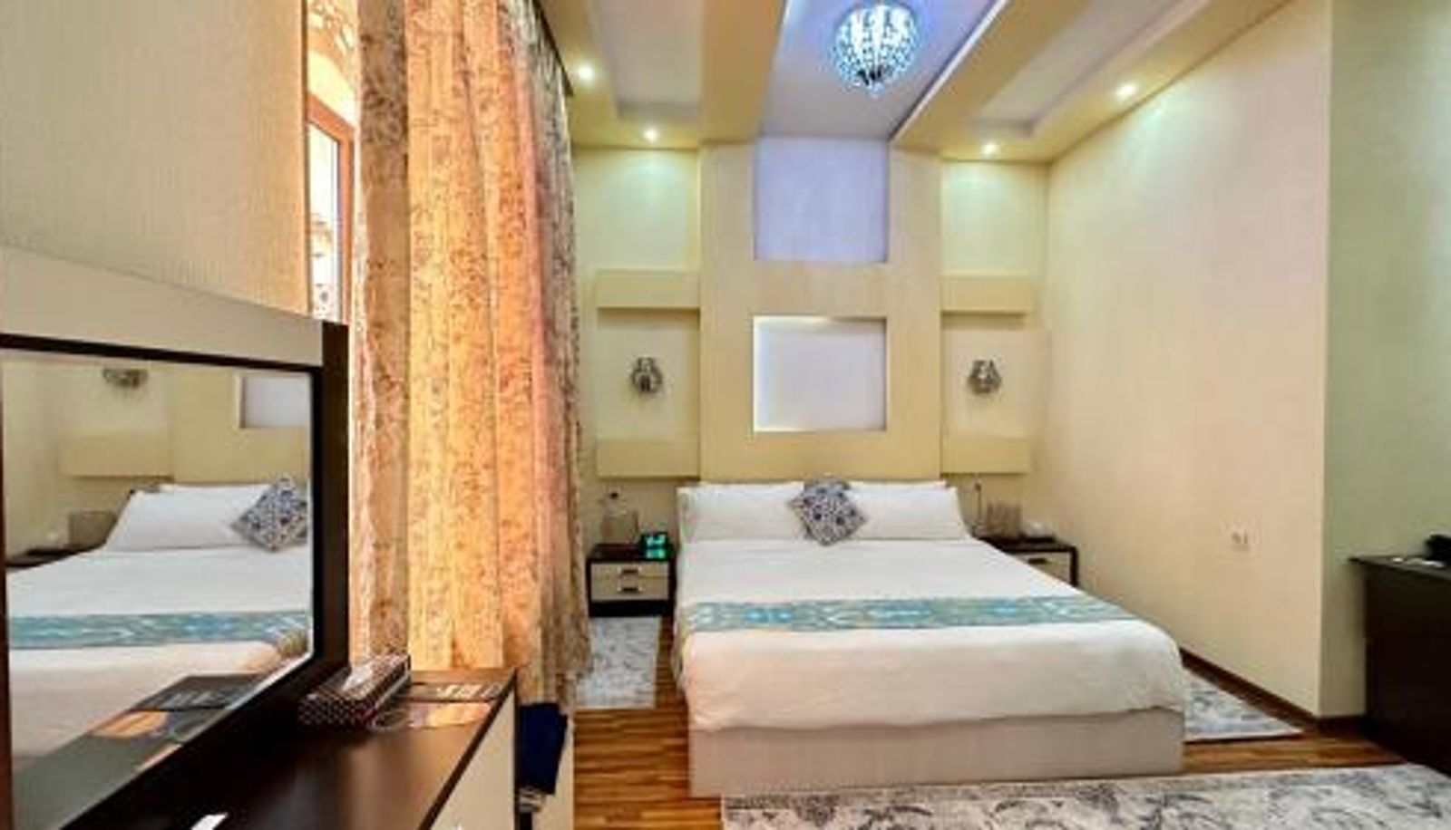 Suite - Mosaic Boutique Hotel