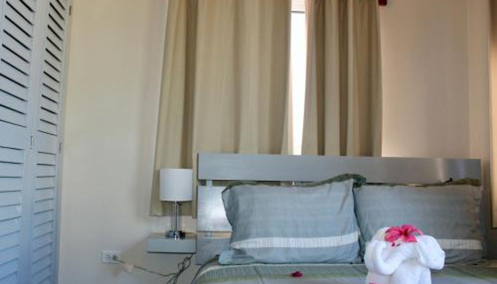 Apartamento - San Pablo Villas