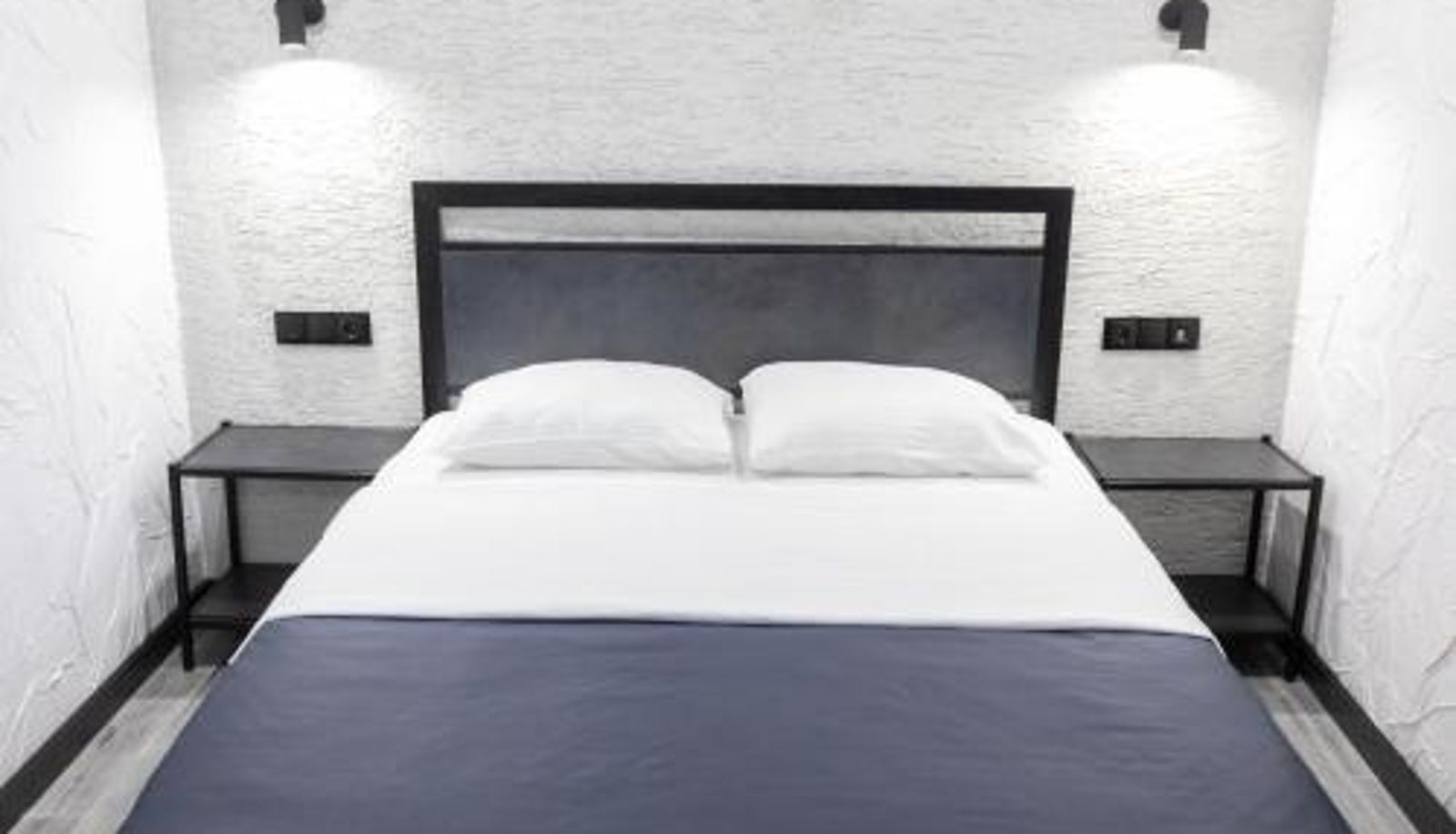 Kamer - Hotel West Way