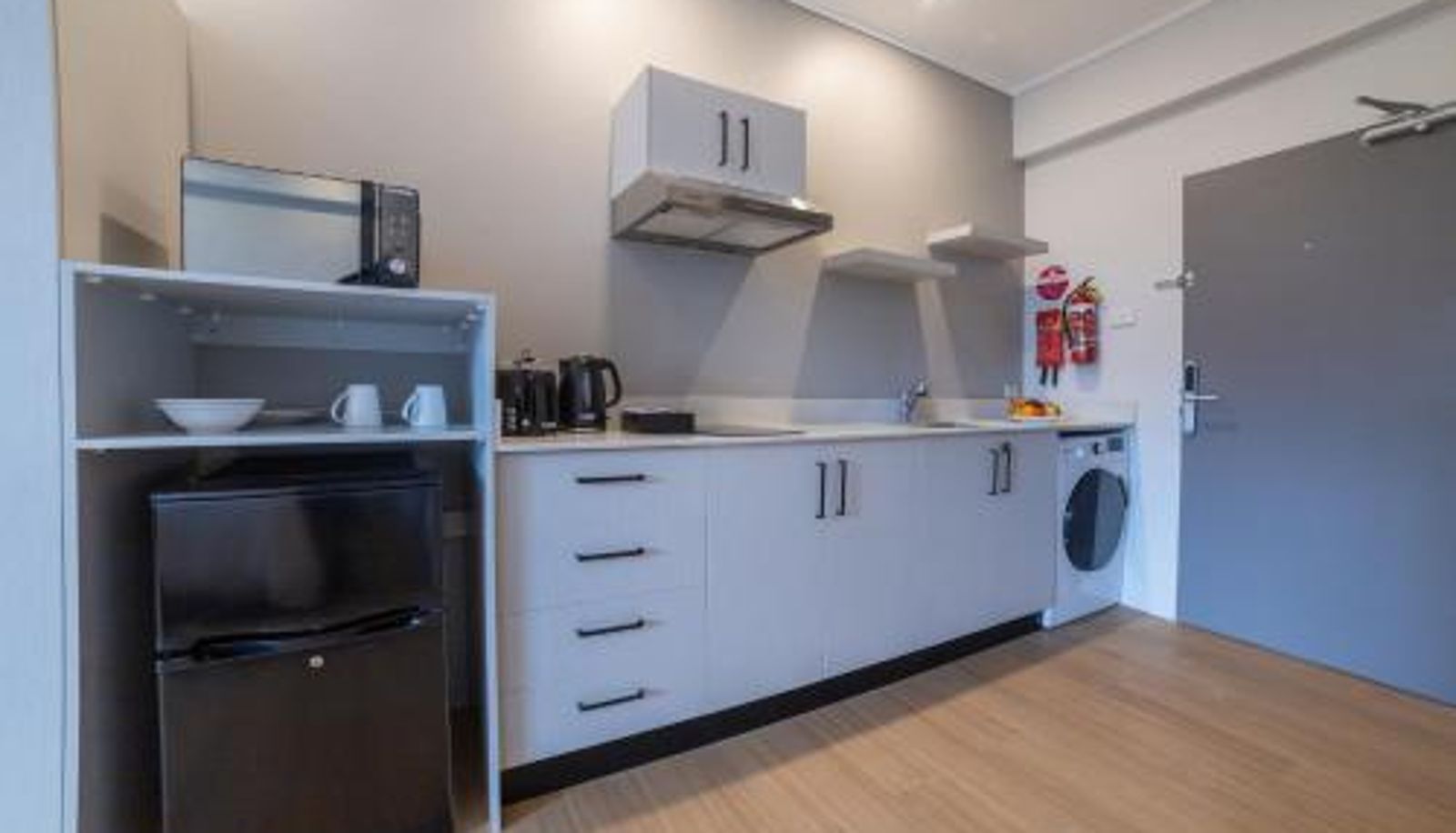 Apartament - Toorak Central