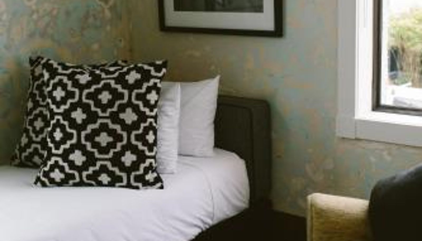 Habitación estándar - The Convent Boutique Hotel