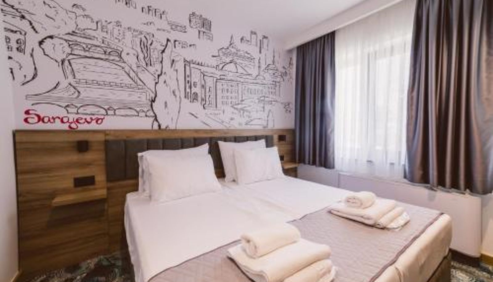 Appartamento - Hotel Boutique Anoma