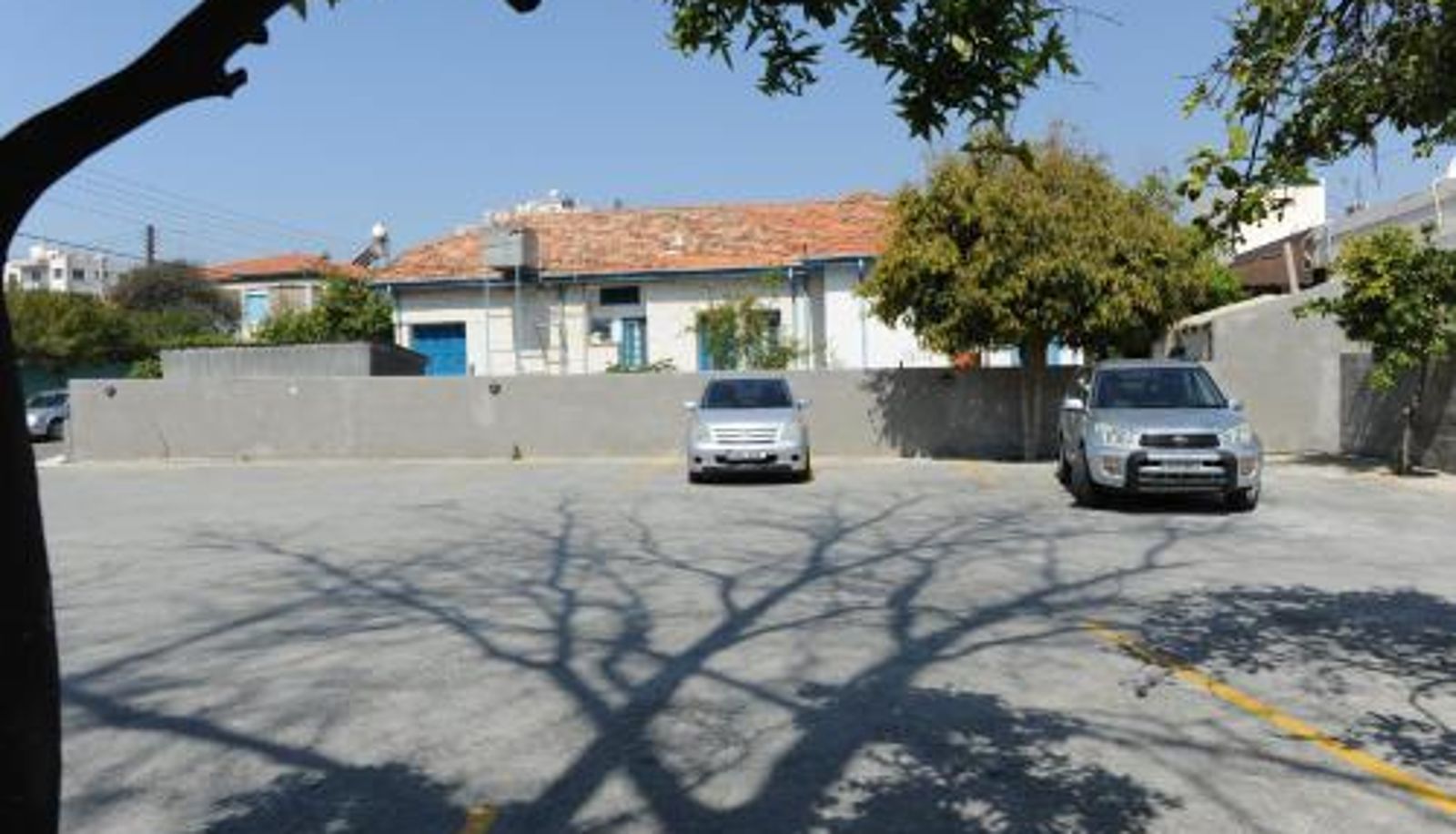 Informacje - Le Village Hotel
