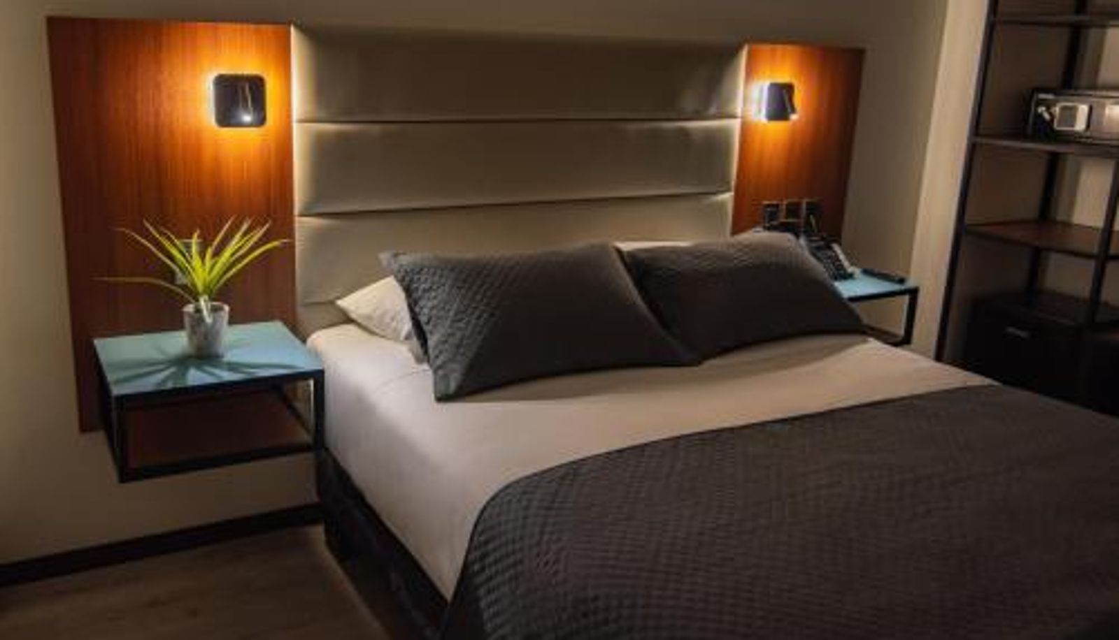 Información - Mitru Express Hotel