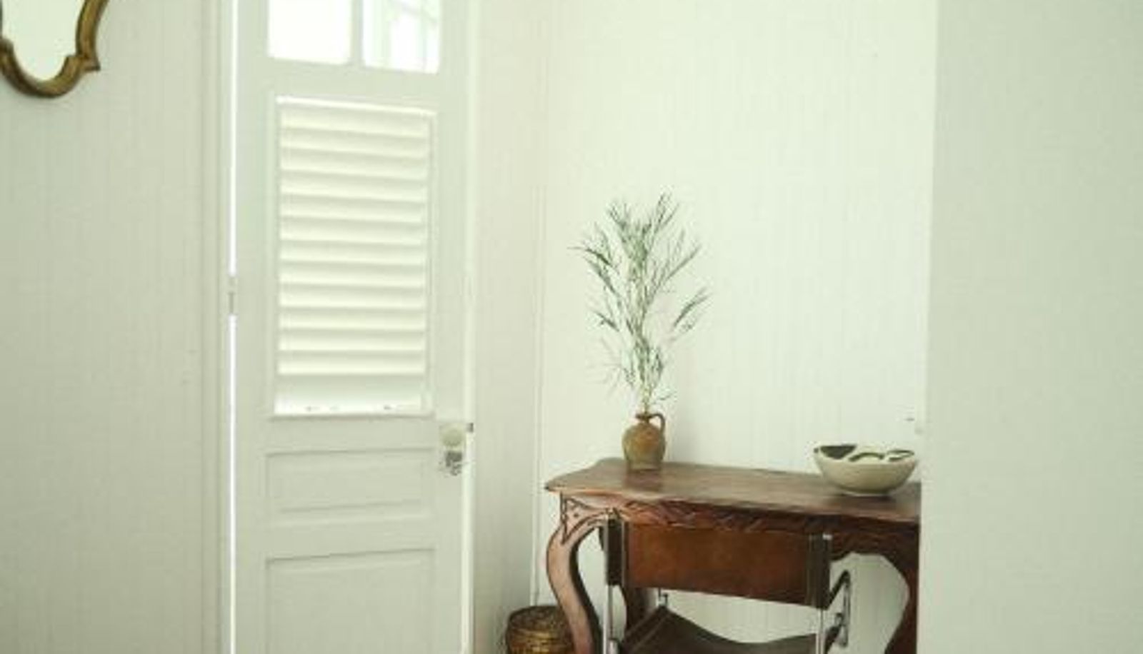 Info - boutique hôtel - Pointe-à-Pitre Maison Victoire