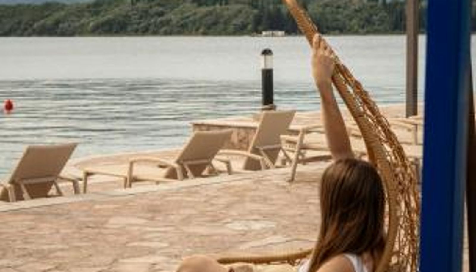 Playa - Apart-hotel Villa Lav