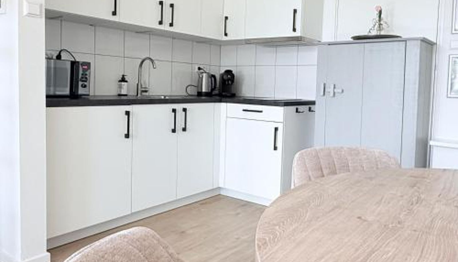 Standard room - Hotel - Cafe De Harmonie