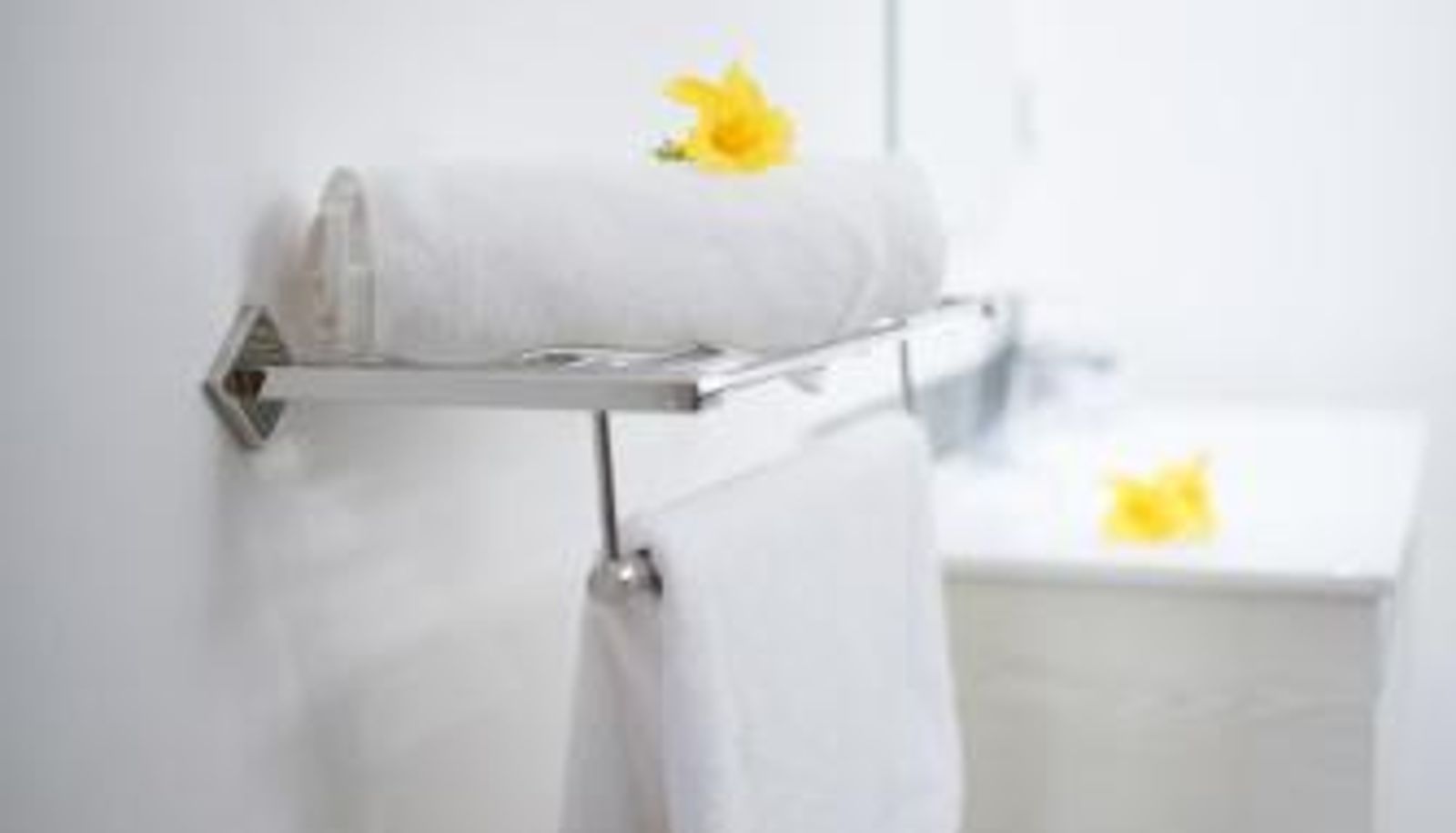 Room - Toparadis Guest House
