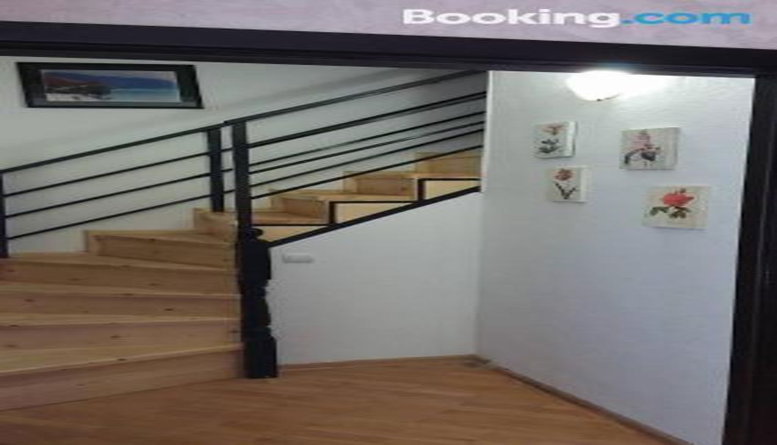 Apartment - Bright Cozy King Bed Studio Apartment in Tbilisi Center