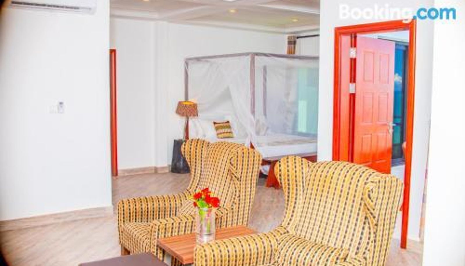 Standaardkamer - Majula Boutique Hotel