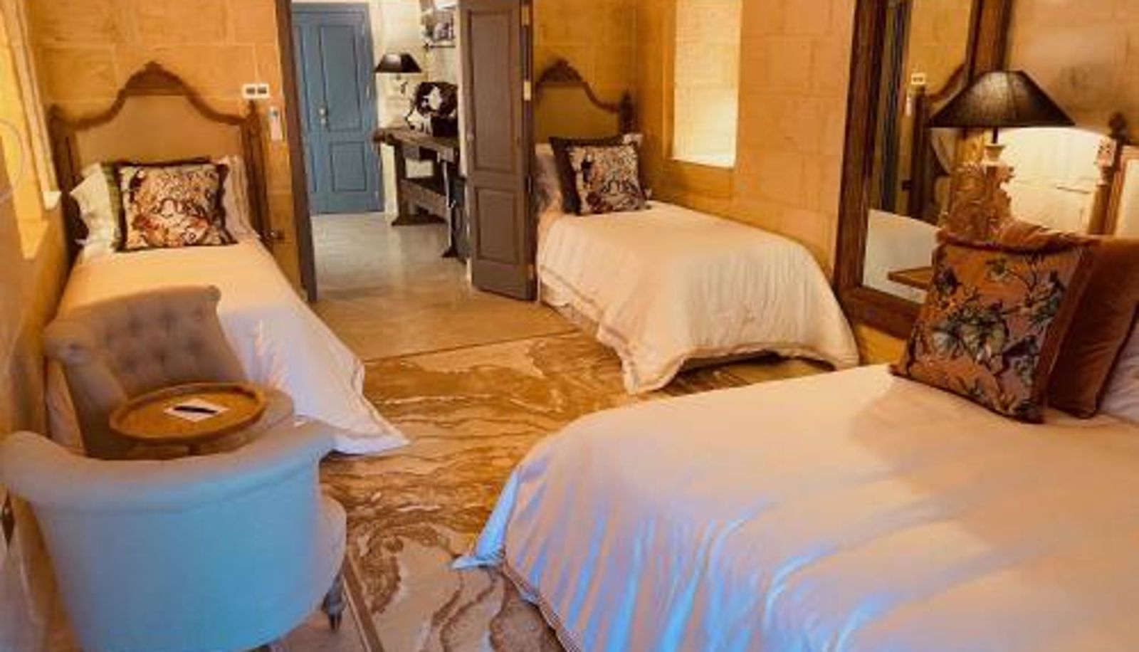 Apartament - Lulu Boutique Hotel