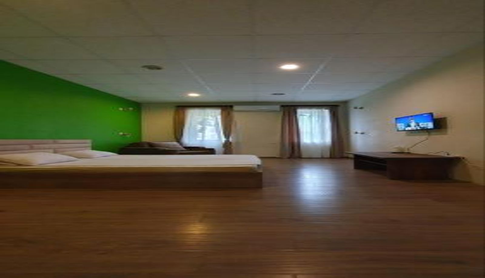 Info - Your Home Hotel