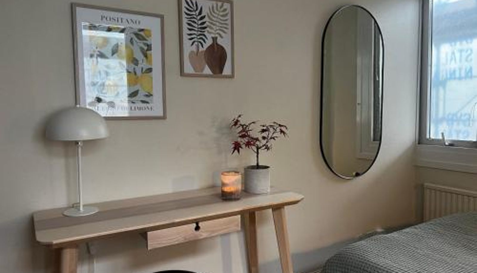 Chambre Familiale - Ewa & Maude Hotel