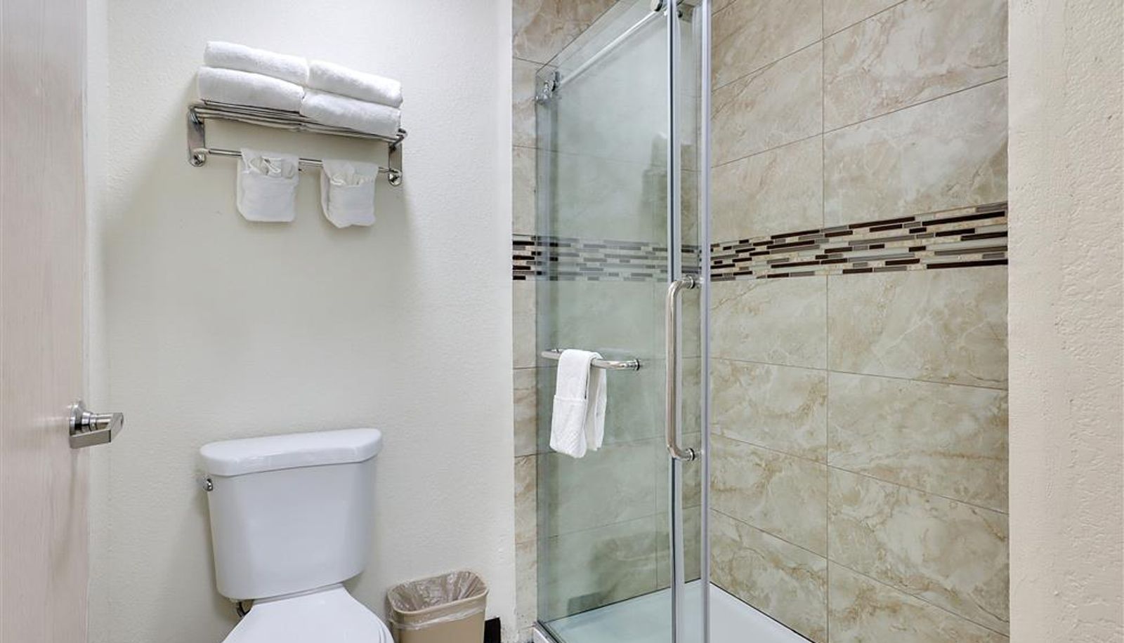 Zimmer - Quality Suites Albuquerque Airport
