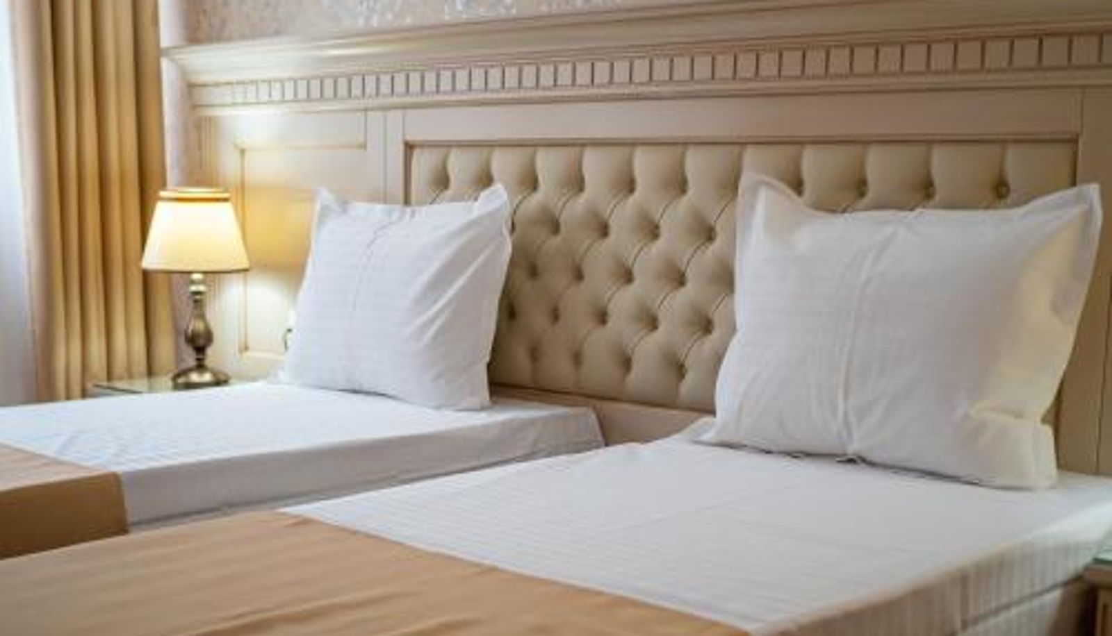 Camera - Hotel Orient Galati