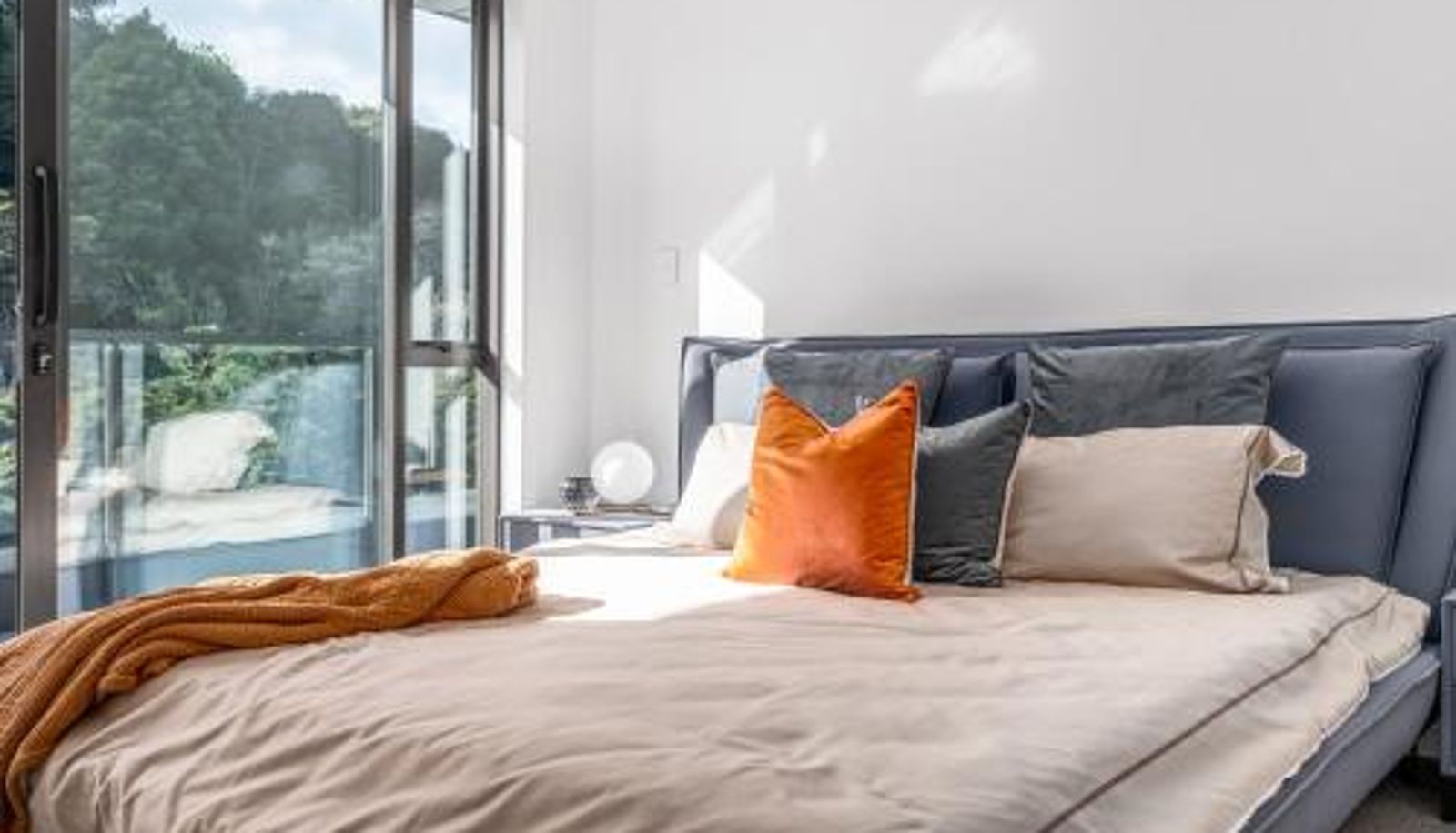 Apartment - Sunrise Garden Suites