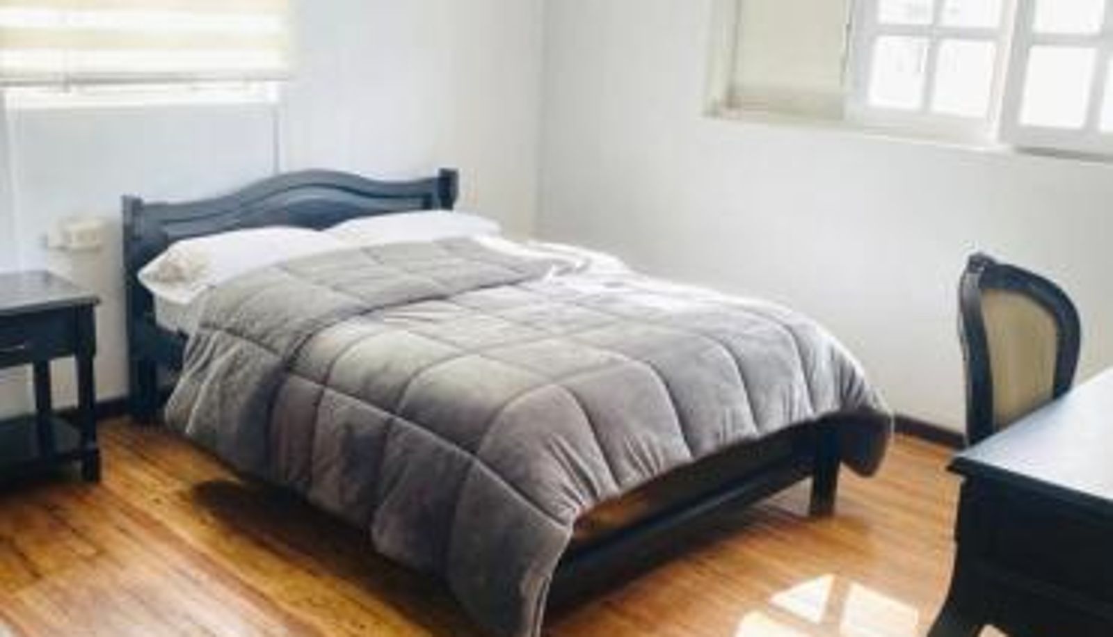 Dreibettzimmer - Hotel Muros Quito