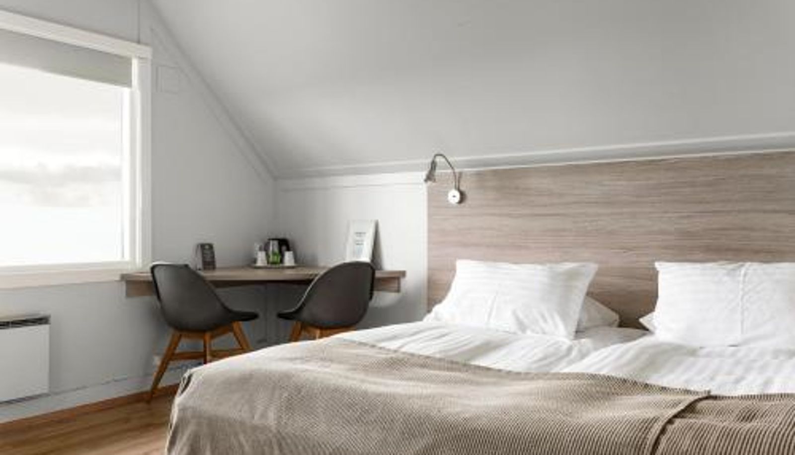 Room - Vík Cottages